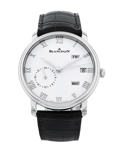 Blancpain Villeret 6662-1127-55B